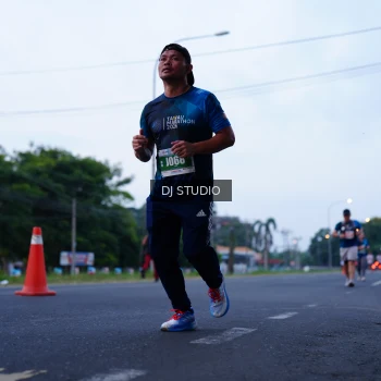 Runner Photo 4845018