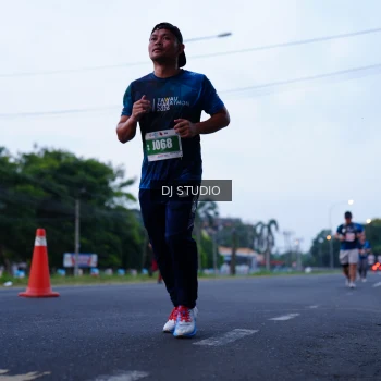 Runner Photo 4845021
