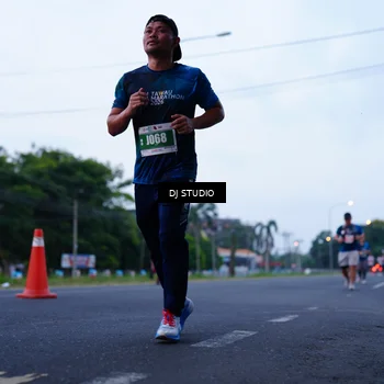 Runner Photo 4845029