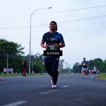 Runner Photo 4845034