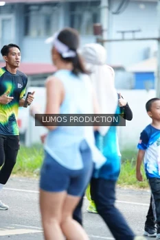Runner Photo 4845037