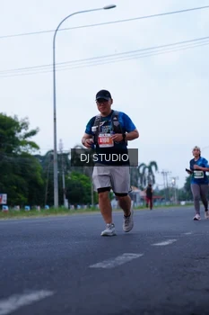 Runner Photo 4845039