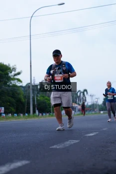 Runner Photo 4845040