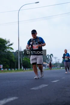 Runner Photo 4845041