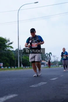 Runner Photo 4845042