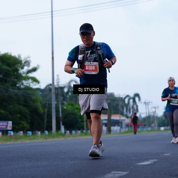 Runner Photo 4845047