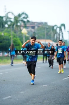 Runner Photo 4845049