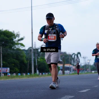 Runner Photo 4845052