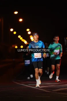 Runner Photo 4845055
