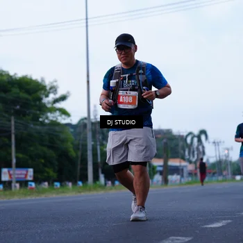 Runner Photo 4845059