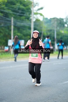 Runner Photo 4845060
