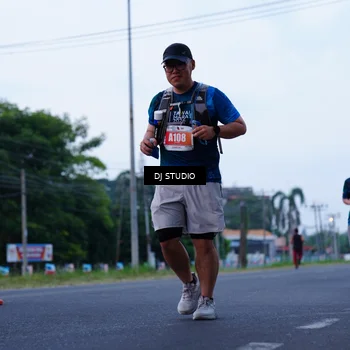 Runner Photo 4845062