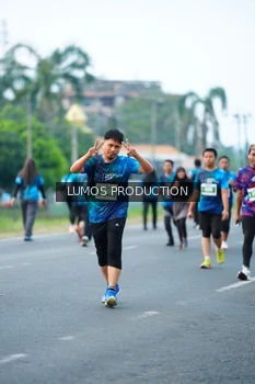 Runner Photo 4845066