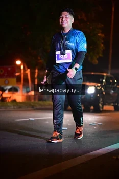 Runner Photo 4845067