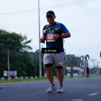 Runner Photo 4845068