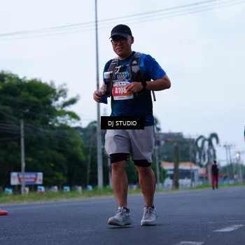 Runner Photo 4845069
