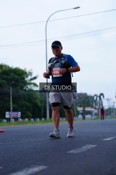 Runner Photo 4845070