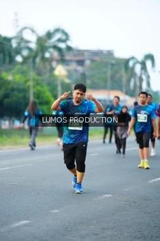 Runner Photo 4845071