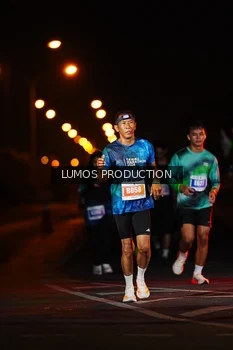 Runner Photo 4845073