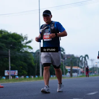 Runner Photo 4845074