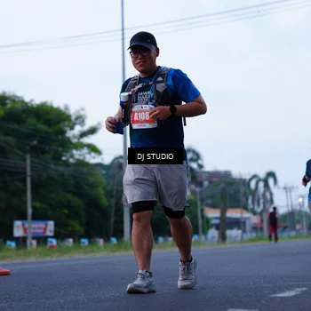 Runner Photo 4845075