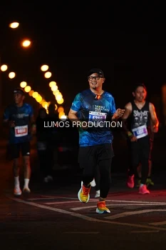 Runner Photo 4845076