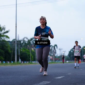 Runner Photo 4845077