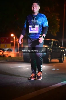 Runner Photo 4845078