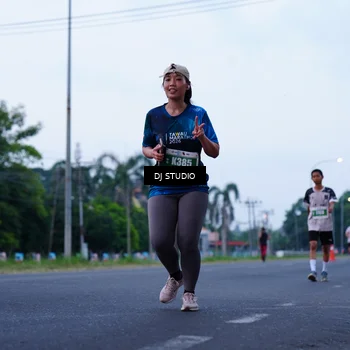 Runner Photo 4845081