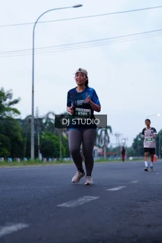 Runner Photo 4845083