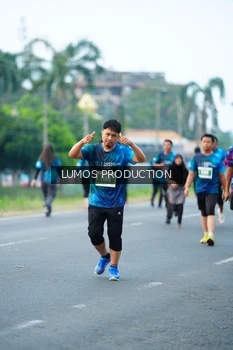 Runner Photo 4845088