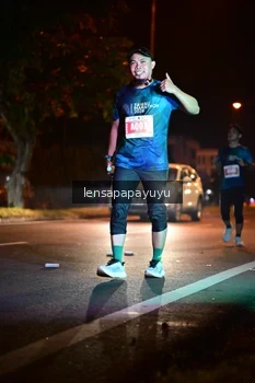 Runner Photo 4845090