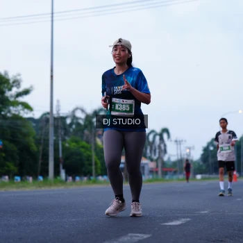 Runner Photo 4845091