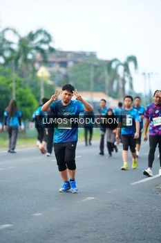 Runner Photo 4845094