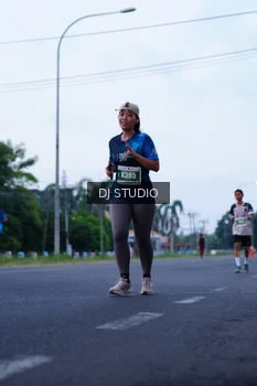 Runner Photo 4845095