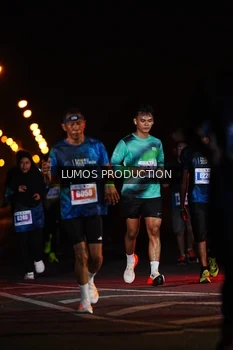 Runner Photo 4845096