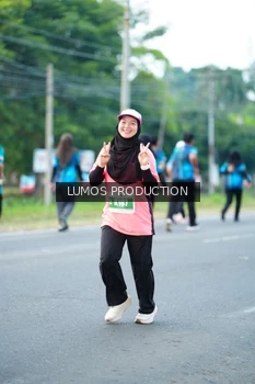 Runner Photo 4845097