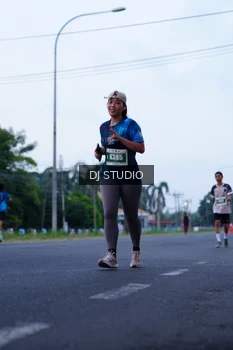 Runner Photo 4845098