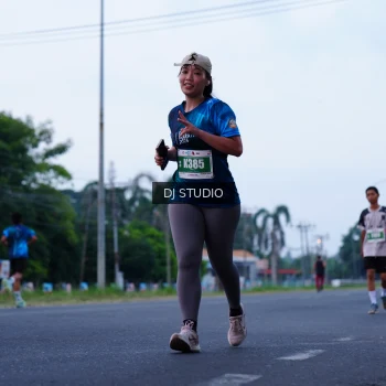 Runner Photo 4845100