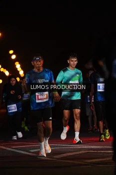 Runner Photo 4845101