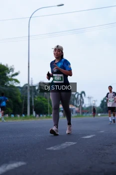 Runner Photo 4845102