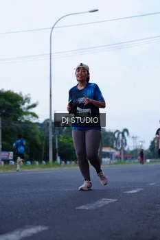 Runner Photo 4845103