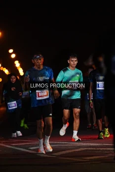 Runner Photo 4845104