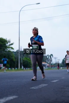Runner Photo 4845105