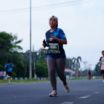 Runner Photo 4845107