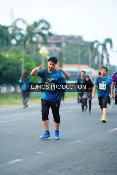 Runner Photo 4845109