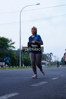 Runner Photo 4845110