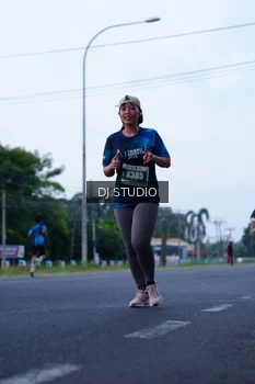 Runner Photo 4845112