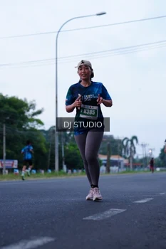 Runner Photo 4845113