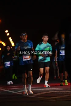 Runner Photo 4845115